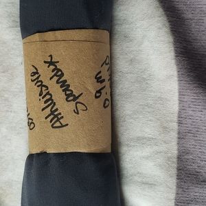 Athleisure Spandex Material